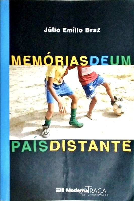 Memórias de Um País Distante