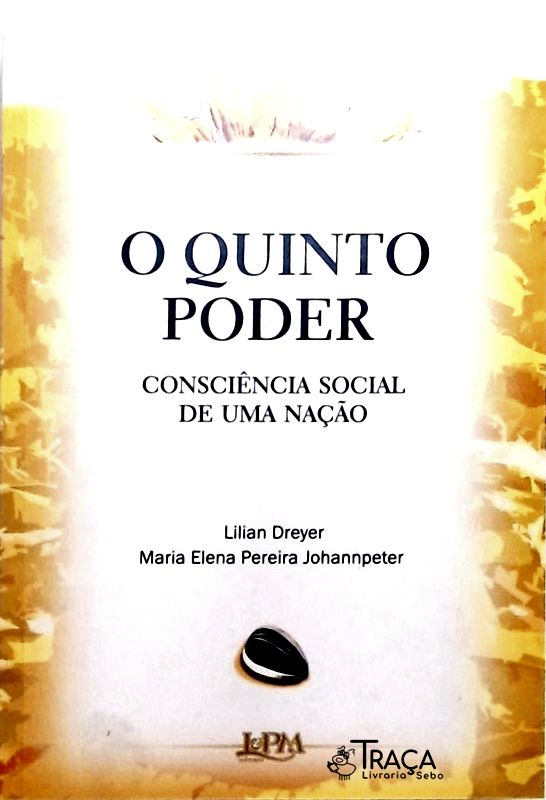 O Quinto Poder