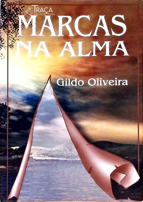 Marcas Na Alma