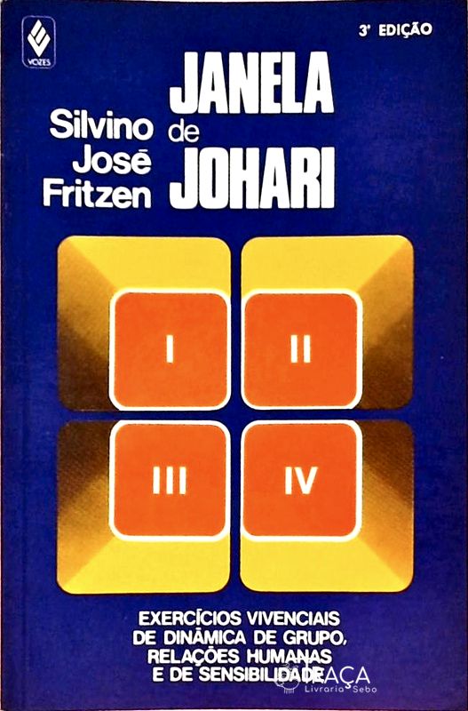 Janela de Johari