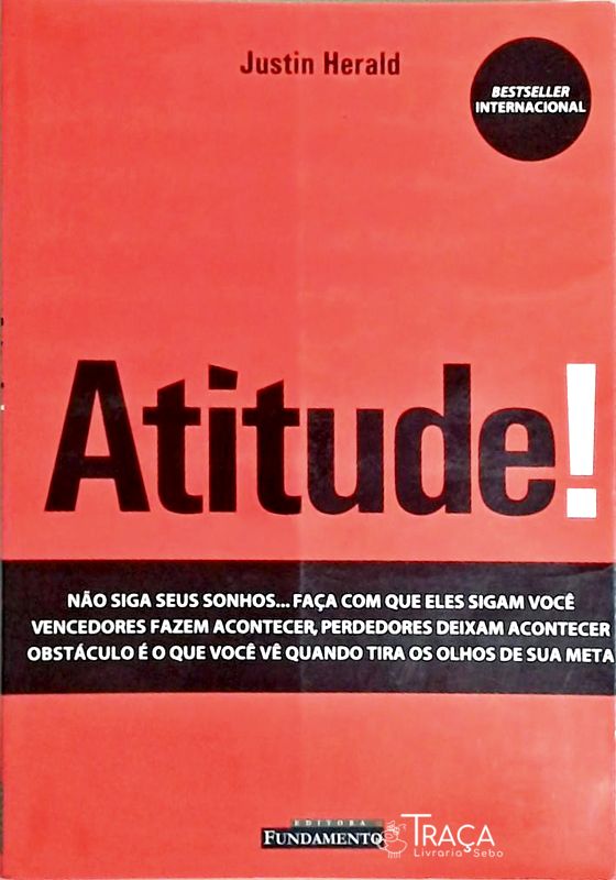 Atitude!