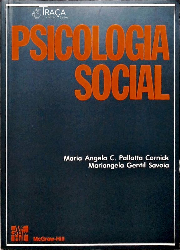 Psicologia Social