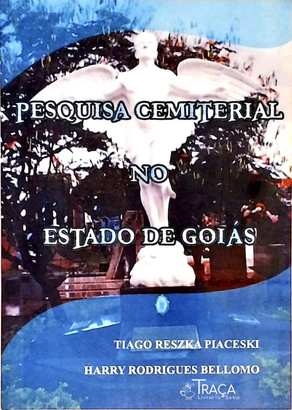 Pesquisa Cemiterial No Estado de Goiás