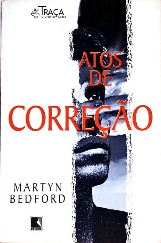 Atos de Correção