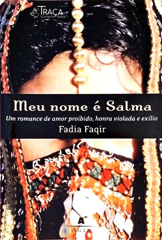 Meu Nome É Salma