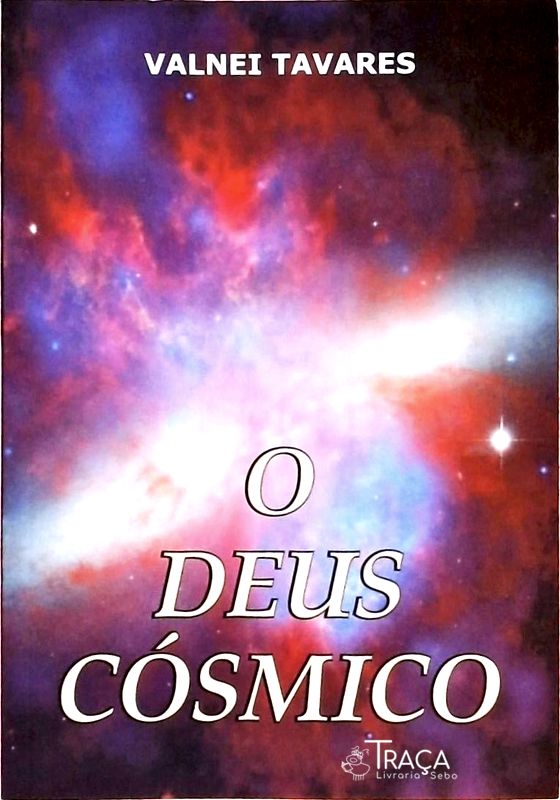 O Deus Cósmico