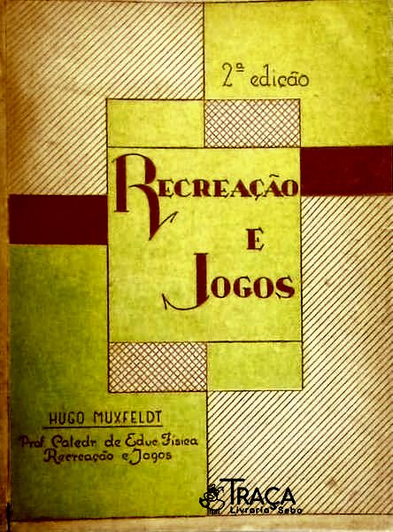 Recreação e Jogos