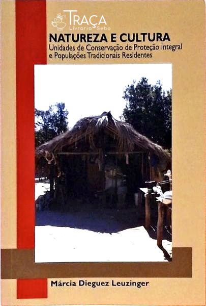 Natureza e Cultura