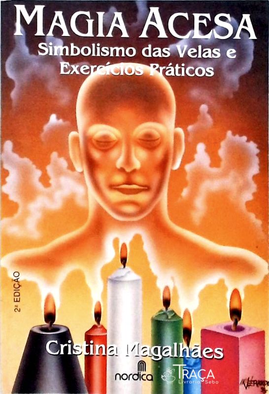 Magia Acesa