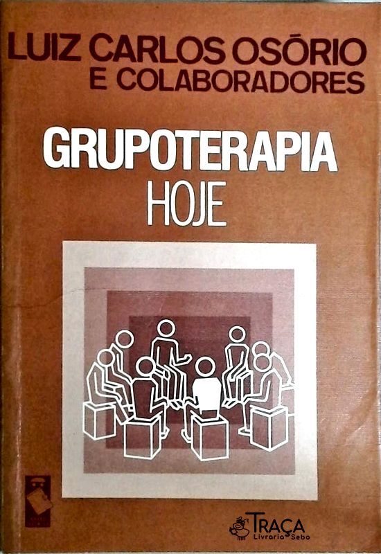 Grupoterapia Hoje
