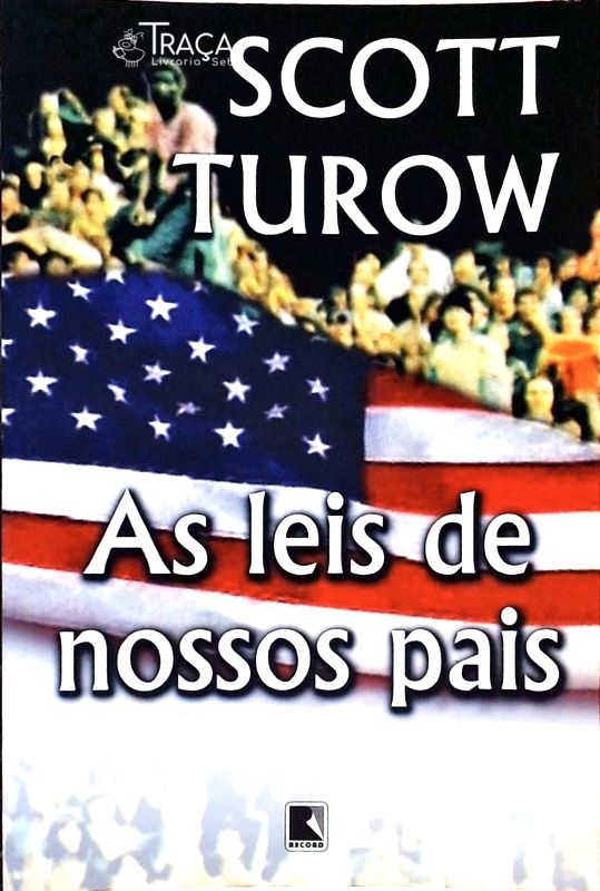 As Leis de Nossos Pais