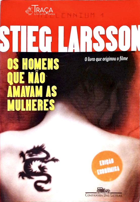 Os Homens Que Não Amavam as Mulheres