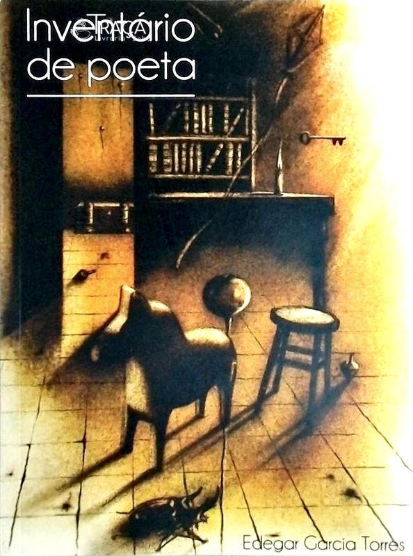 Inventário De Poeta