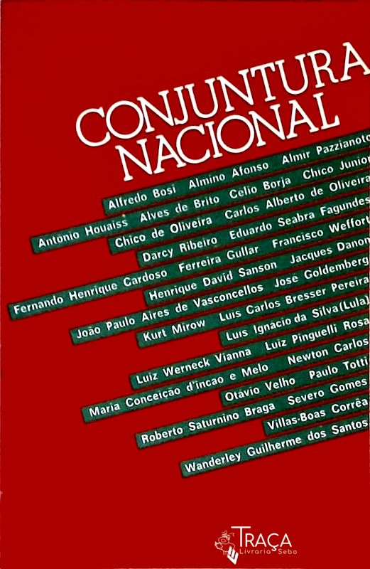 Conjuntura Nacional