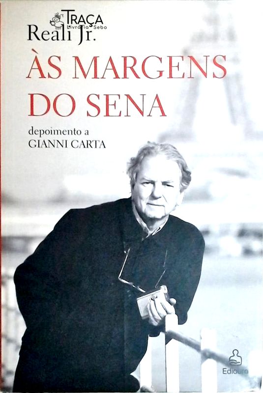 Às Margens Do Sena