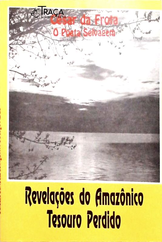 Revelações Do Amazônico Tesouro Perdido
