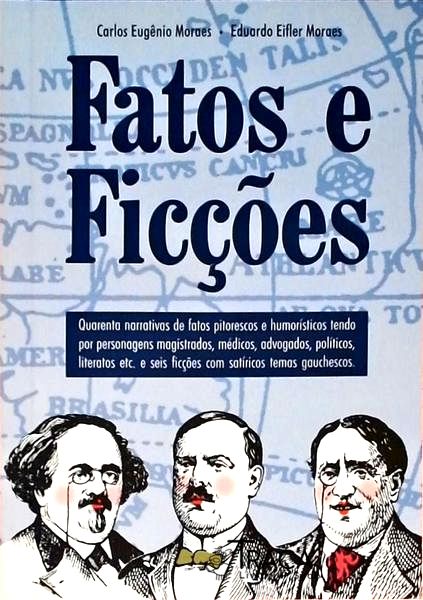 Fatos E Ficções