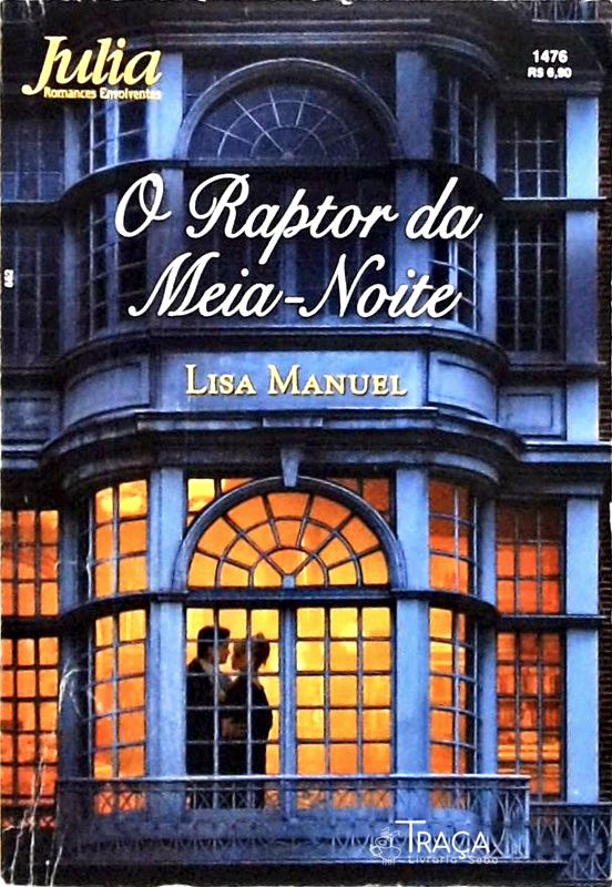 O Raptor da Meia-noite
