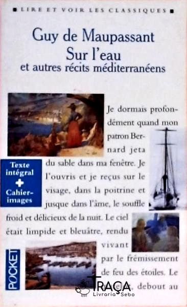 Sur Leau