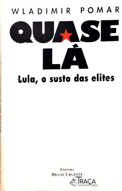 Quase Lá