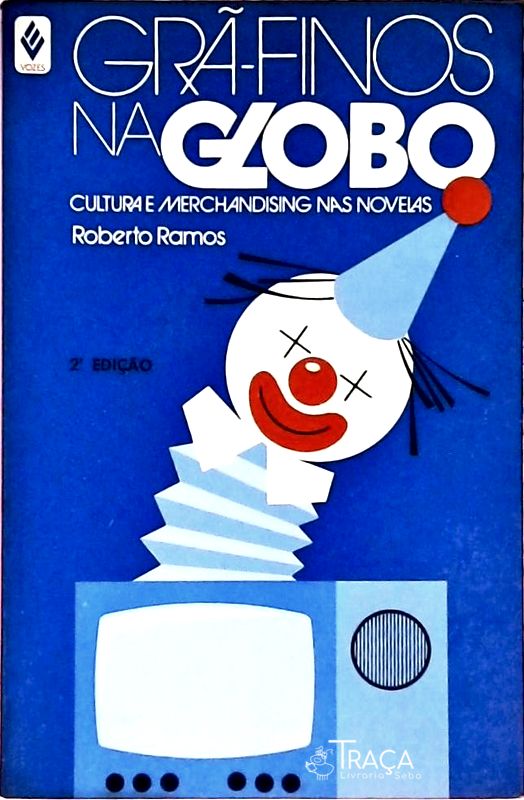 Grã-finos Na Globo