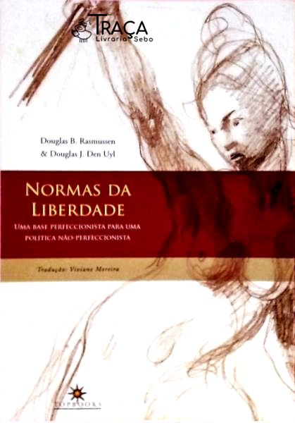 Normas da Liberdade