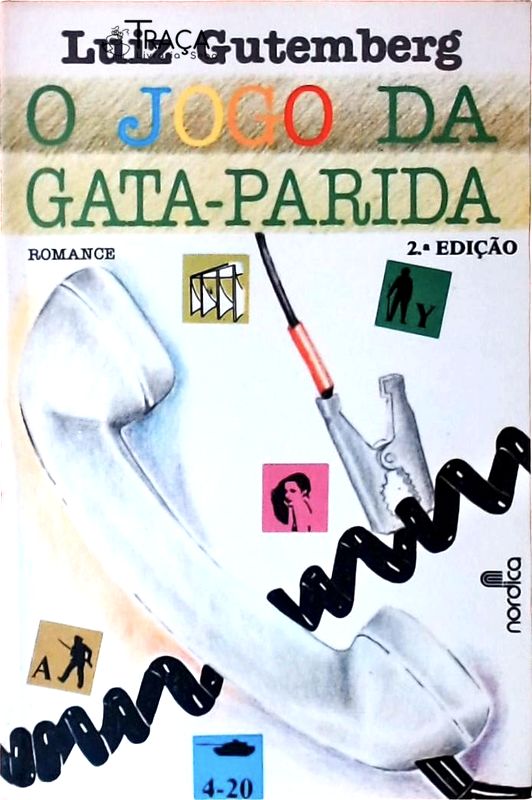 O Jogo da Gata-parida
