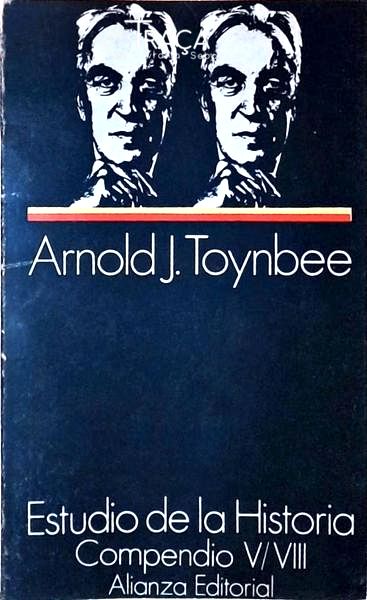 Estudio De La Historia Compendio V-Viii