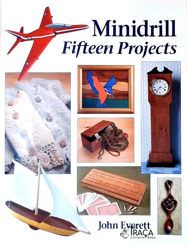 Minidrill Fifteen Projects