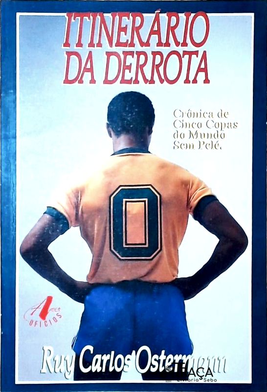 Itinerário da Derrota