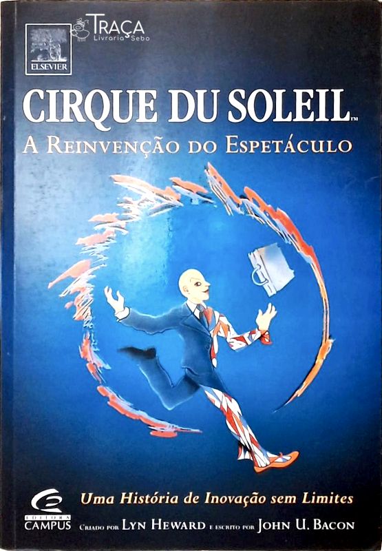 Cirque Du Soleil
