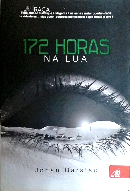 172 Horas Na Lua