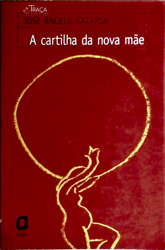A Cartilha da Nova Mãe