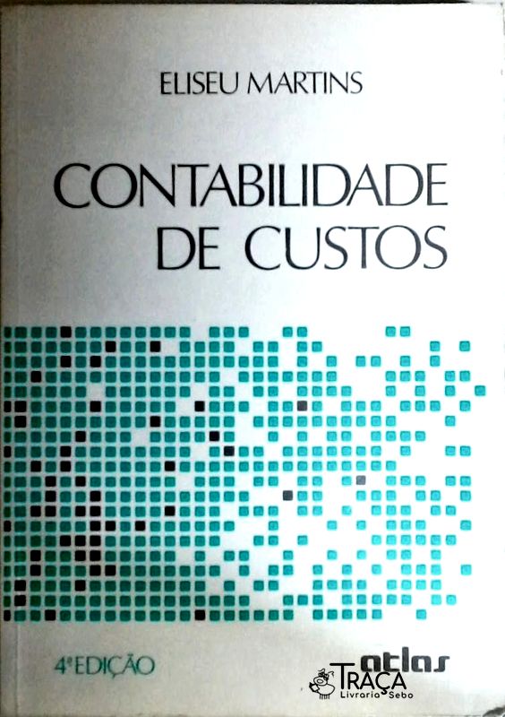 Contabilidade de Custos