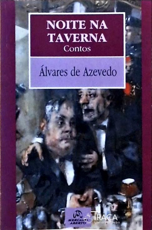 Noite Na Taverna