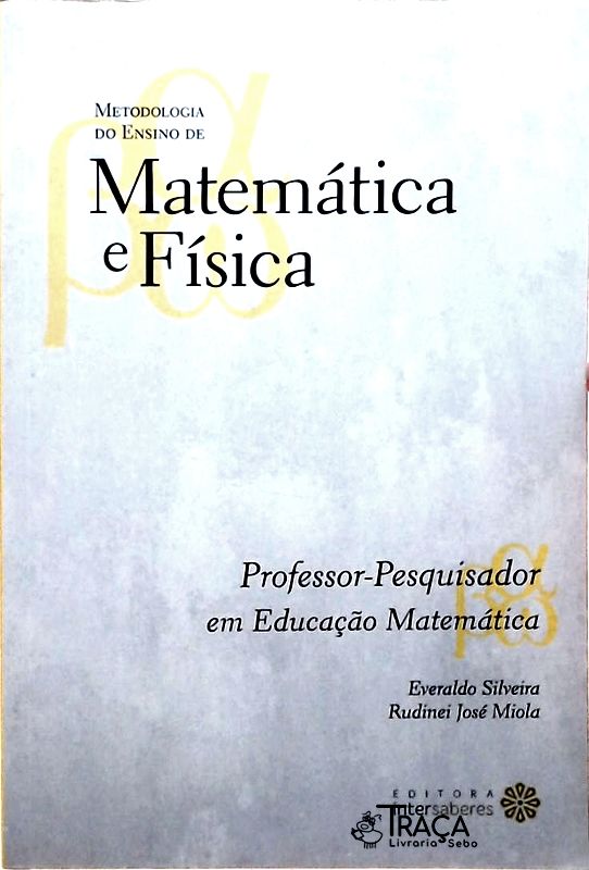 Professor-pesquisador em Educação Matemática