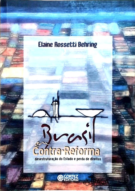 Brasil em Contra-reforma