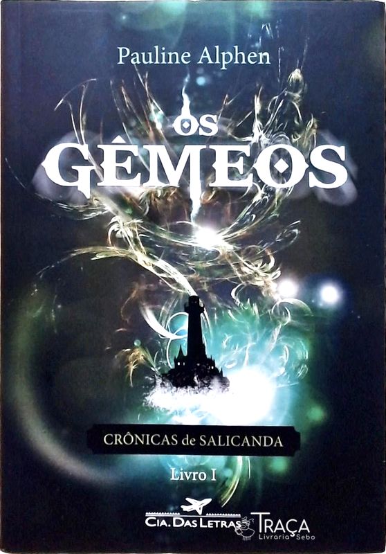 Os Gêmeos