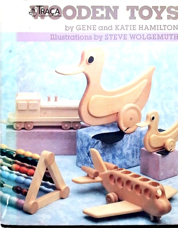 Wooden Toys