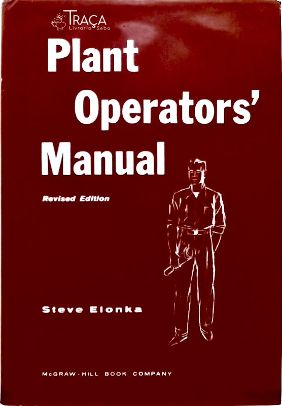 Plant Operator´s Manual