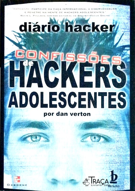Diário Hacker