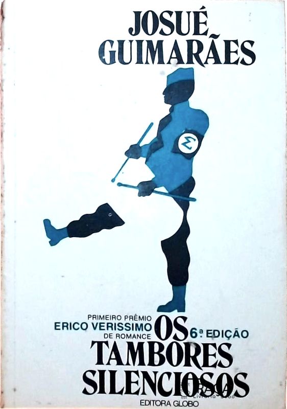 Os Tambores SIlenciosos