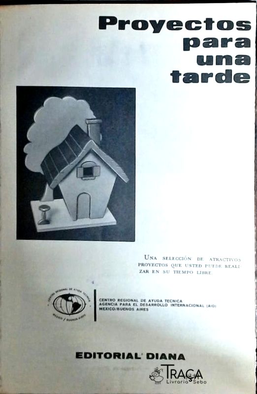 Proyectos para Una Tarde