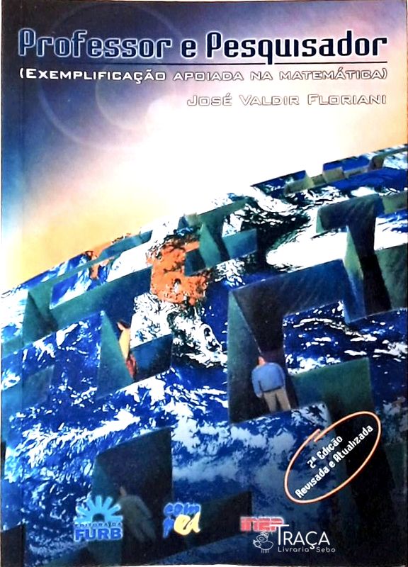 Professor e Pesquisador