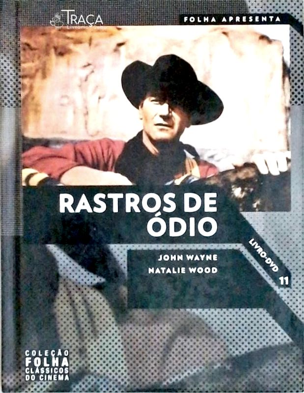 Rastro de Ódio