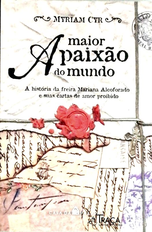 A Maior Paixão do Mundo