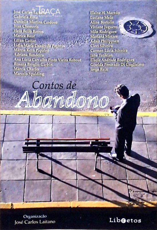 Contos de Abandono