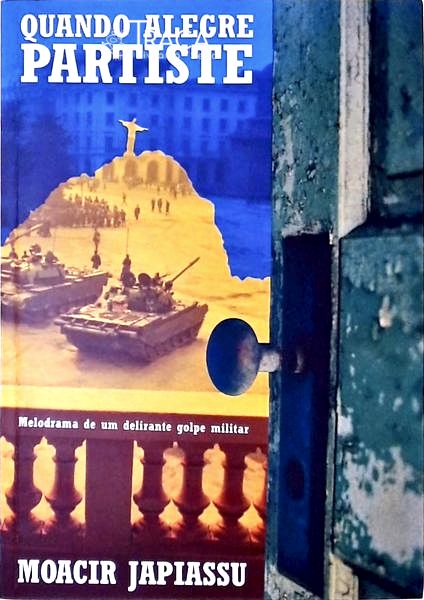 Quando Alegre Partiste