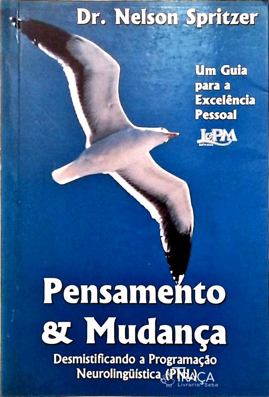 Pensamento e Mudança