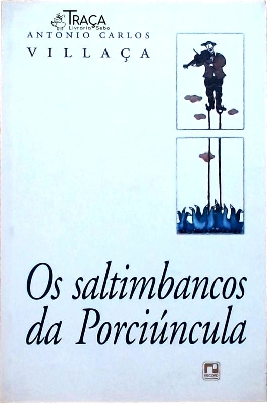 Os Saltimbancos da Porciúncula